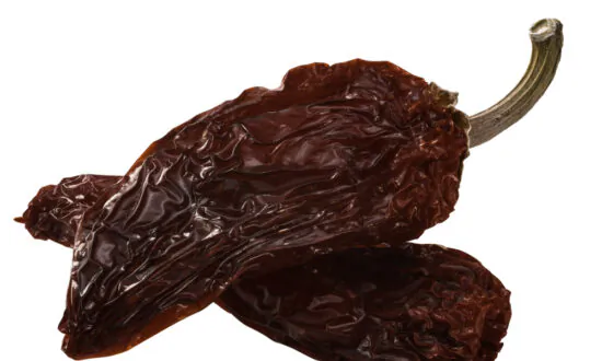 Secret Ingredient: Chipotle Peppers Pack Smoky, Savory Heat