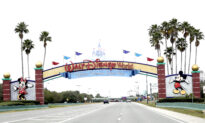 Disney World Furloughing 43,000 More Workers Due to Virus