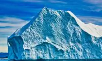 Greenland: Land of Icebergs