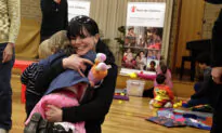 Free Kindy for 22,000 Queensland Children