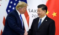 Strategic Shift in US Approach to China Gains Momentum Under Trump