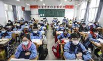 Schools Across China to Reopen, Drawing Concern About Virus Spread