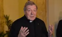 Cardinal Pell Easter Message Talks of Suffering and Redemption
