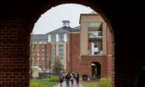 Liberty University Pursues Charges Against 2 Journalists for Trespassing on Campus