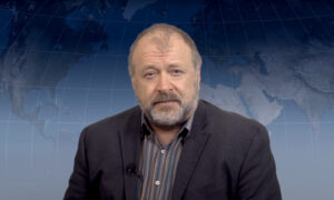 [CCP Virus] How the World Is Being Manipulated By Covid 19 Propaganda From China—Michael Waller