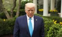 Trump Wishes Americans ‘Happy Easter,’ Urges Social Distancing to Get Rid of ‘The Plague’