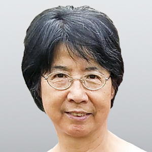 Yu Qingxin