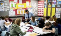 Australian State Needs 11,000 More Public School Teachers Within the Next Decade
