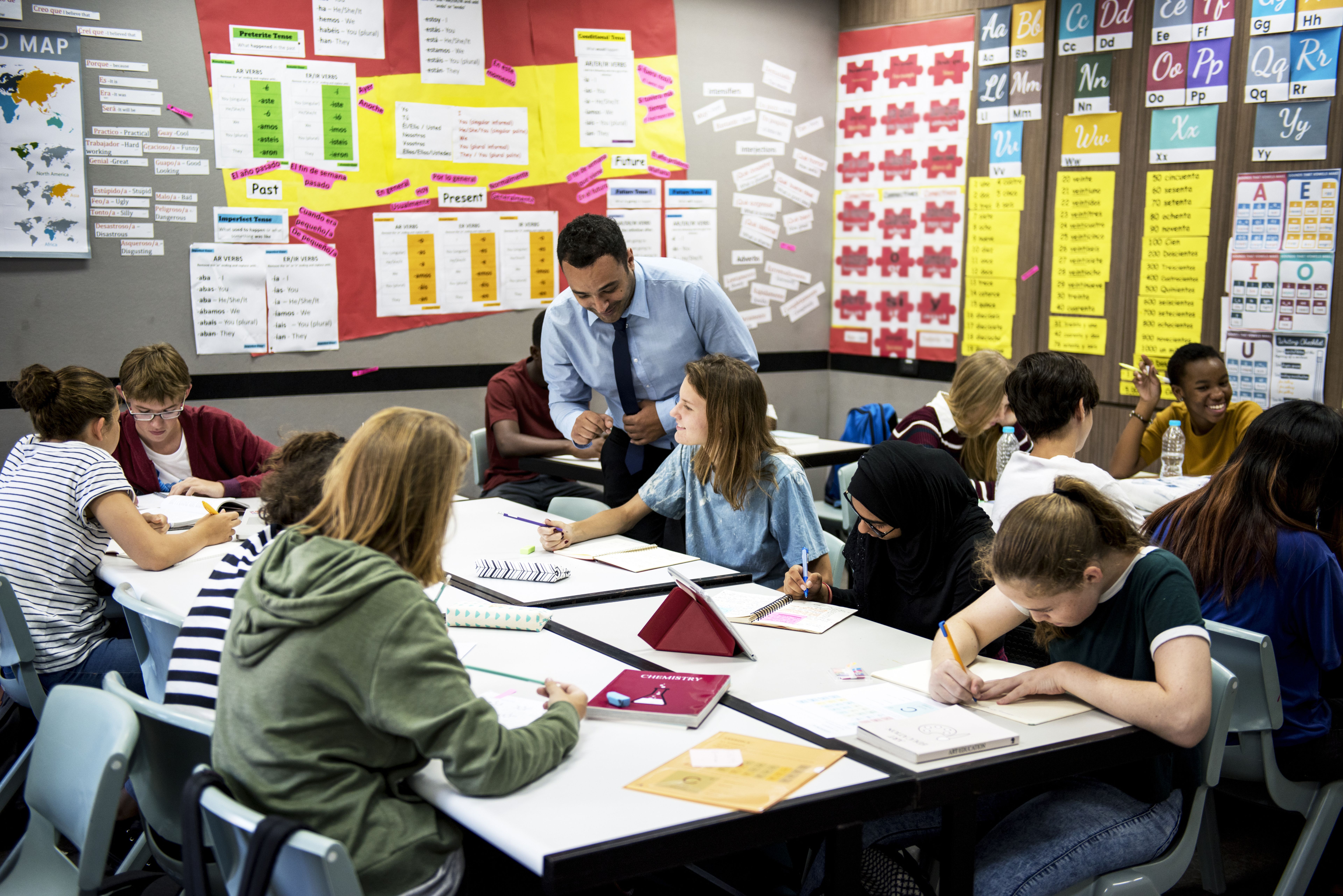 Australian State Needs 11,000 More Public School Teachers Within the Next Decade - Vimarsana News
