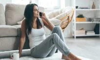 Facing the COVID-19 Crisis Together Could Lead to Psychological Growth