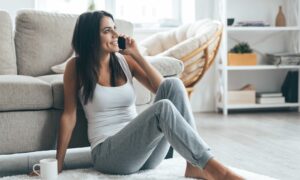 Facing the COVID-19 Crisis Together Could Lead to Psychological Growth