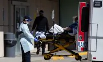 Some Canadian Hospitals Could Face Severe Shortage of ICU Beds in Coming Months, Projections Warn
