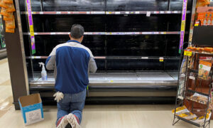 Ralphs, Food4Less Locations Closing in Long Beach Over 'Hero Pay'