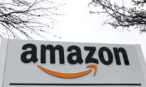 Amazon to Hire 50,000 Temp Workers in India as Lockdown Boosts Demand