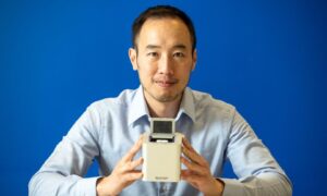 Health Canada Has Approved the Use of a Portable, Rapid-testing Device for COVID-19.