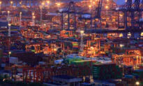 China’s Exports Slump Extending to March as CCP Virus Ravages Global Economy, Poll Shows