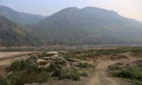 Mekong River Groups Urge China to Show Transparency After Dam Report