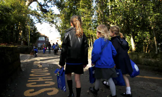 Teachers Union Calls to Scrap Girls and Boys School Uniforms and Sports Lessons for Trans Inclusion