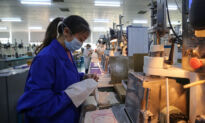 Chinese Factories Shut as Export Orders Dry up Amid Pandemic