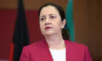 Qld Border Will Open to All but Victoria
