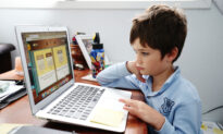 ‘Stay at Home, Learn at Home,’ Queensland Classrooms Go Online