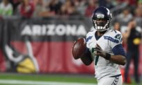 Former NFL QB Tarvaris Jackson Dies at 36 in Car Crash
