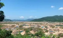 The Murder of the Mekong: China Destroys Southeast Asia’s Most Important River