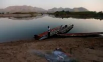 Chinese Dams in Mekong Region Under US Scrutiny