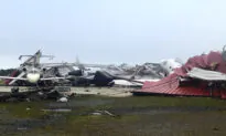 At Least 7 Dead in Mississippi as Storms, Tornados Sweep Deep South