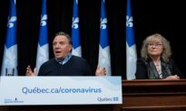 Quebec Places 5 More Long-Term Care Centres Under Watch