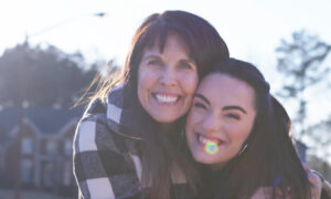 Couple Refused Abortion 22 Years Ago, Their Beautiful Daughter Is Now an Inspiration