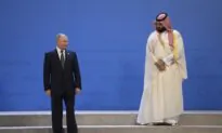 Oil Expert: Trump Seals His ‘Biggest and Most Complex Deal’