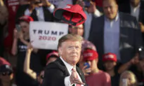 Trump Reelection Campaign Raises $212 Million In First Quarter