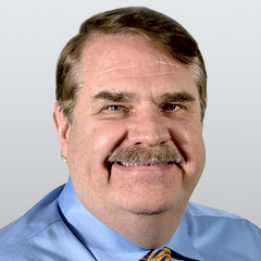 Anthony Watts