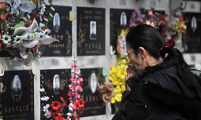 Forced Cremation Policy in Hubei’s Suizhou Sparks Protests