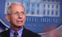 Fauci Says US Could Return to ‘Real Degree of Normality’ By November Election