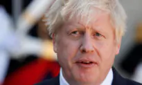 ‘I Owe Them My Life’: Boris Johnson Praises NHS Staff Who Treated Him for CCP Virus