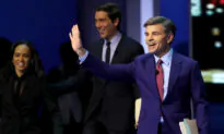 ABC’s George Stephanopoulos, Ex-Clinton Aide, Tests Positive for COVID-19