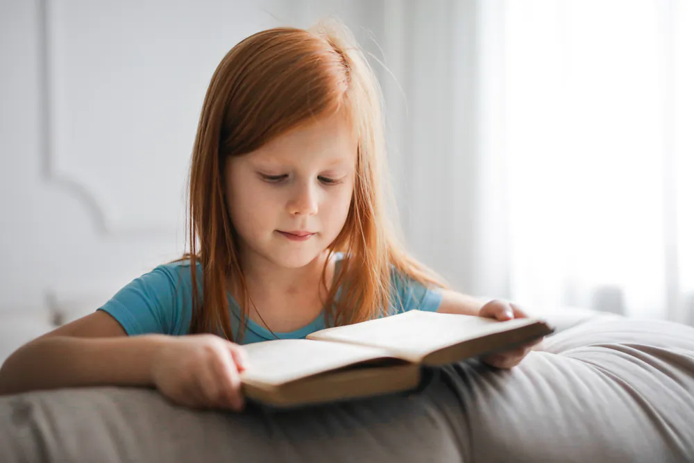 This is a once-in-a-lifetime chance to disconnect from standard schooling and discover how much learning can really happen.(Ollyy/Shutterstock)