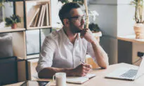 Create a Strategic Plan for a New Career