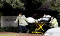 More Than 16,000 Early Nursing Home COVID-19 Deaths Likely Uncounted: Study