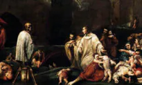 What Ancient Spiritual Teachings Say About Pandemics
