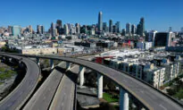 Is the American City Doomed? It Depends