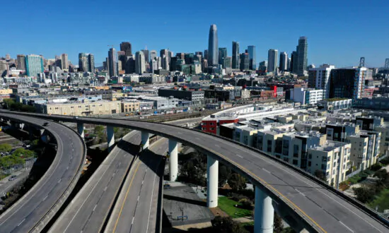 Is the American City Doomed? It Depends