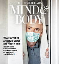 Mind & Body Weekly