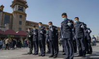 China’s ‘National Day of Mourning’ Is An Act of Deception