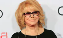 Hollywood Legend Ann-Margret Approaches 79th Birthday and Is Still As Pretty As Ever