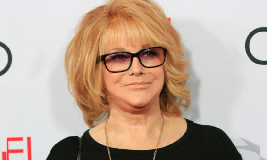 Hollywood Legend Ann-Margret Approaches 79th Birthday and Is Still As Pretty As Ever