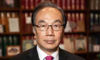 CCP Virus Outbreak Reveals ‘Lethal’ Threat of Chinese Communist Party: Alan Leong