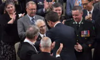 WWII Commemorations Become Casualty of COVID-19